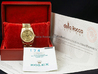 Rolex Datejust 16238 Jubilee Bracelet Champagne Dial